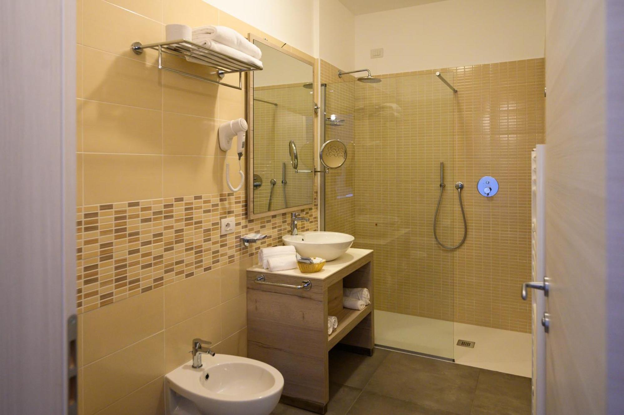 Hotel Stella Alpina Spiazzi Di Caprino المظهر الخارجي الصورة